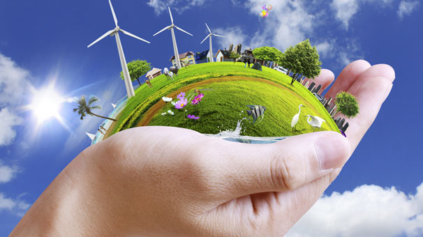 ENERJİ VERİMLİLİĞİ RESİM YARIŞMASI 2019 YILI