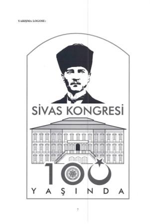 SİVAS KONGRESİNİN 100.YILI KONULU RESİM YARIŞMASI 2019 YILI