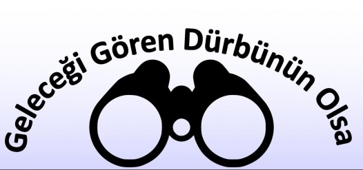 GELECEĞİ GÖREN DÜRBÜNÜN OLSA RESİM YARIŞMASI 2019