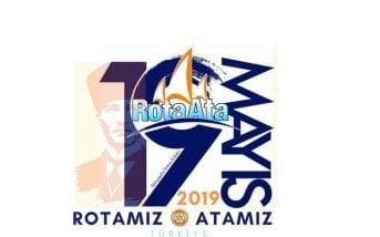 ROTAMIZ ATAMIZ KONULU RESİM ŞİİR VE KOMPOZİSYON YARIŞMASI 2019 YILI KATILIM ŞARTLARI
