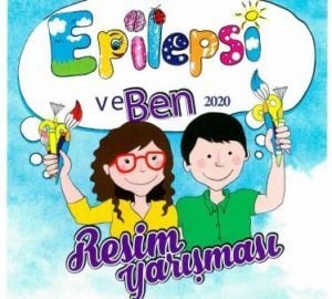 EPİLEPSİ VE BEN 2020 RESİM YARIŞMASI