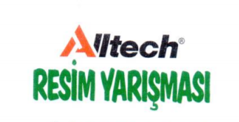 3.Alltech Resim Yarışması / Çiftlikten Sofralarımıza Gıdanın Hikayesi Resim Yarışması 2020 Yılı Katılım Şartları