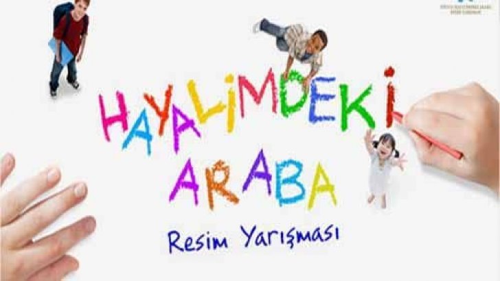 TOYOTA HAYALİMDEKİ ARABA RESİM YARIŞMASI 2020 YILI KATILIM ŞARTLARI