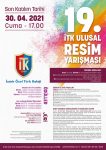 19. itk resim yarışması