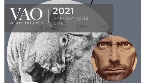 Visual Arts Open Prize 2021-UK & International Art Competition