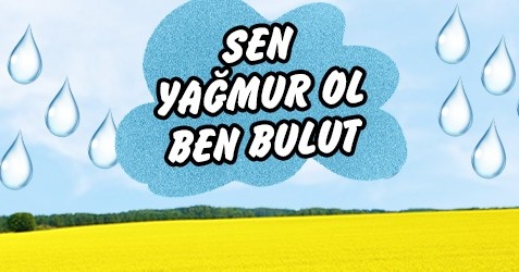 CUMHURİYET KADINLARI DERNEĞİ SU VARMIŞ, SU YOKMUŞ RESİM VE ÖYKÜ YARIŞMASI 2021 YILI