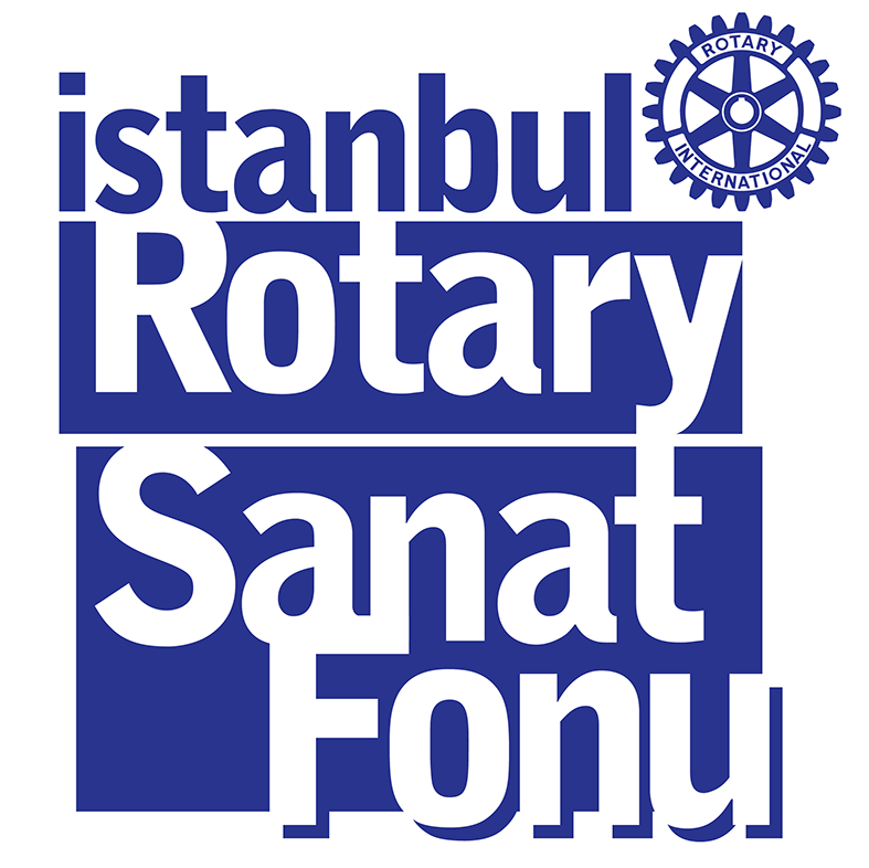 2020-2021 DÖNEMİ “İSTANBUL ROTARY SANAT FONU