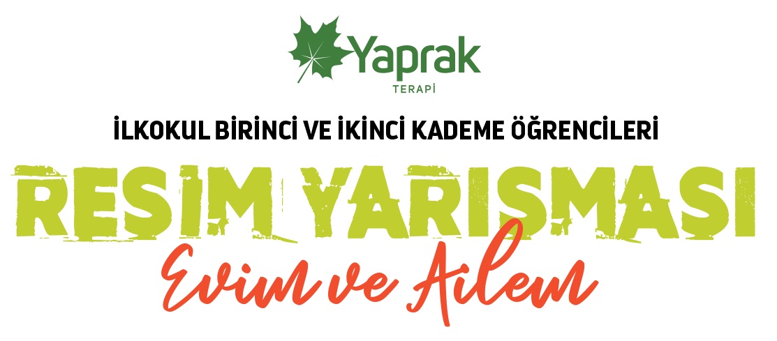 EVİM VE AİLEM KONULU RESİM YARIŞMASI 2021