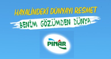 41. ULUSLARARASI PINAR ÇOCUK RESİM YARIŞMASI 2022 YILI