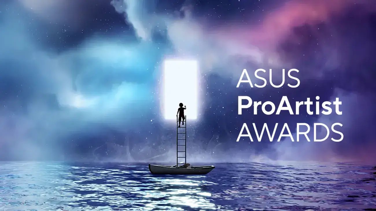 ASUS ProArtist Ödülleri – Sanat Yarışması 2022