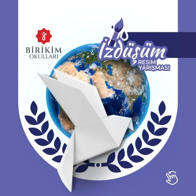 11. İzdüşüm Resim Yarışması 2024 Yılı