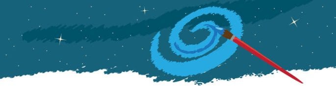 NASA UZAY YERİ SANAT ( RESİM ) YARIŞMASI 2024 EKİM