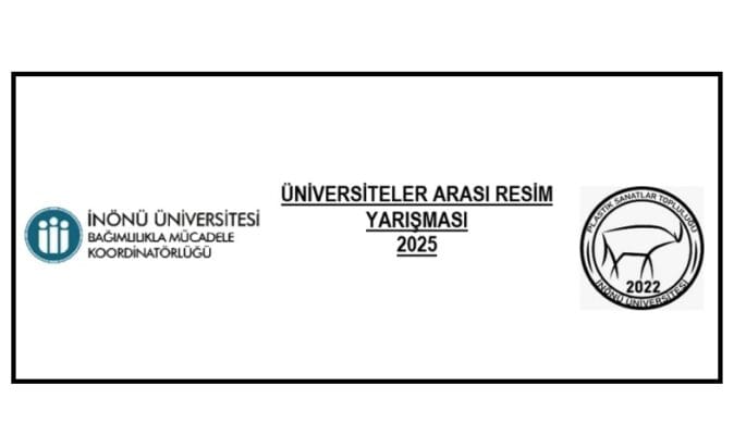 İNÖNÜ ÜNİVERSİTESİ “DUMANSIZ BİR GELECEĞİ RESMET!” RESİM YARIŞMASI 2025