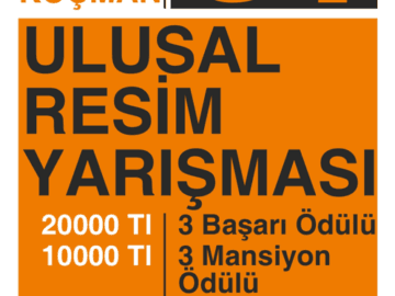 5. Sıtkı Davut Koçman Ulusal Resim Yarışması 2026