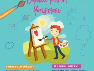“TUVALİMDEKİ HAYALLER-1” RESİM YARIŞMASI 2026