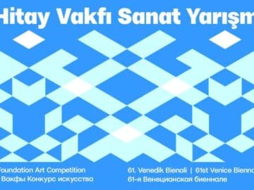 11. Hitay Vakfı Sanat Yarışması 2026