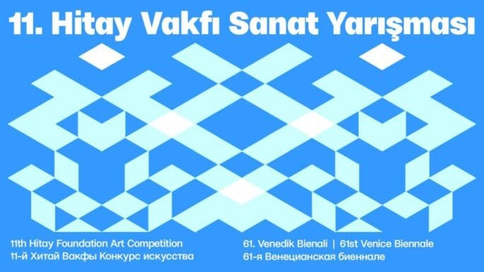 11. Hitay Vakfı Sanat Yarışması 2026