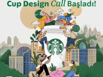 Starbucks Cup Design Call 2026