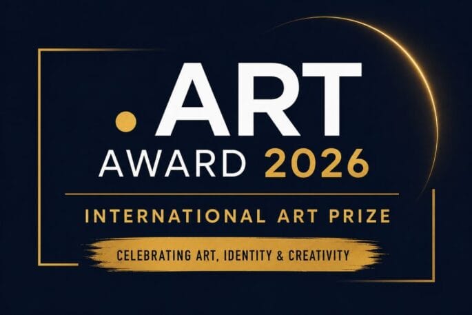 ART Award 2026 – Uluslararası Sanat Ödülü